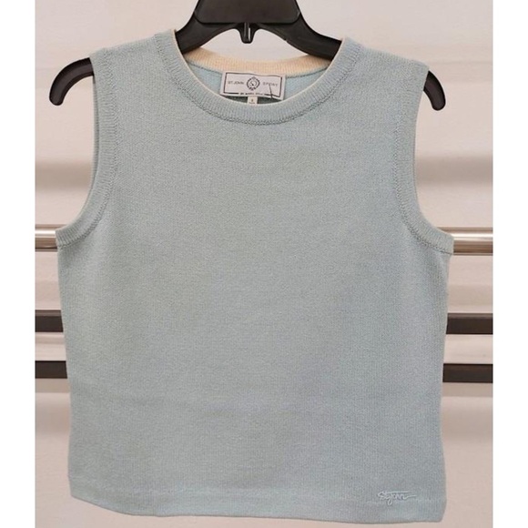 3 piece St John bundle 2 skirts and one top - Picture 5 of 13